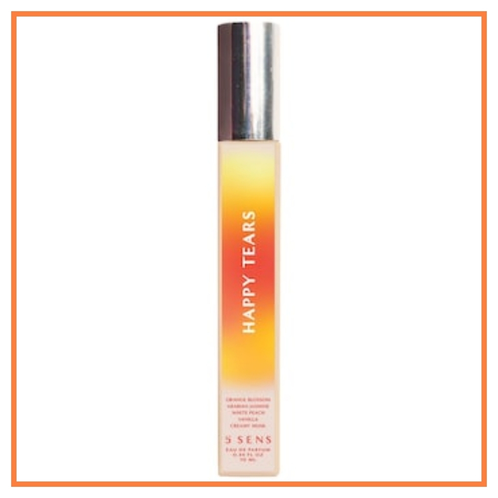 5 Sens Happy Tears Eau De Parfum Spray